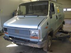 Fiat Ducato 1.9 D