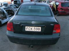 Volkswagen Passat 1.9 tdi