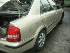 Mazda 323