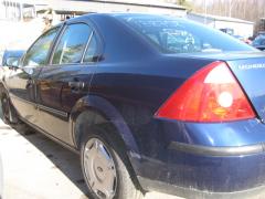 Ford Mondeo 1.8I 16V 81KW SEDAN