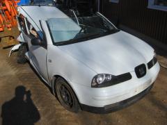 Seat Arosa 1.4i 8V