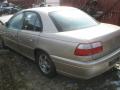 Kuva 2: Opel Omega B 1999