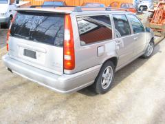 Volvo V70 2.4i 20V