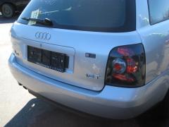 Audi A4 1.8 TURBO 20V FARMARI