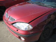 Renault Mgane 1.4I 16V FARMARI