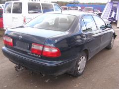 Toyota Carina E