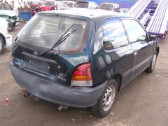 Toyota Starlet