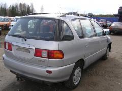 Toyota Picnic