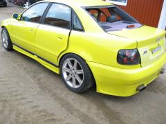 Audi A4 (8D) 1.8T 4X4 Sed