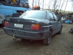 Ford Escort CLX