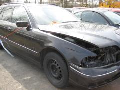 BMW 5 523i 24v farmari