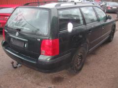 Volkswagen Passat (3B) 1.8i 20V Farm