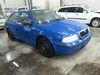 Skoda Octavia 1.9TDI 