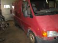 Kuva 2: Ford Transit 1996