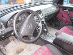 Mercedes-Benz C 220-97 Farmari