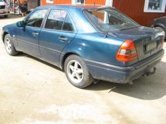 Mercedes-Benz C 202 220 D Sed