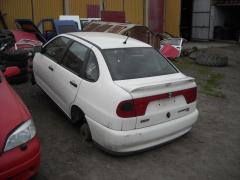 Seat Cordoba