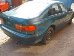 Honda Accord 2.0i 16V Sed