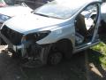 Kuva2: Peugeot 307 1.6 HDI KEULA