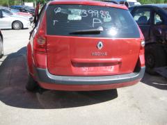 Renault Mgane 1.6i 16v 83kw farmari