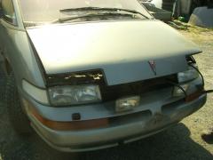 Pontiac Transport