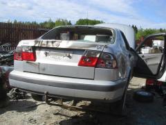 Saab 9-5