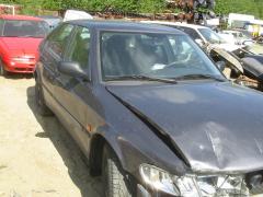 Saab 900 S