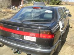 Saab 9000