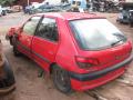 Kuva 2: Peugeot 306 1,8 AUT 5D HB -96  1996