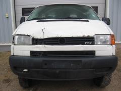 Volkswagen Transporter 2,5 TDI 75kW