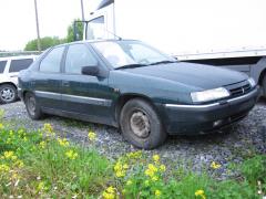 Citroen Xantia 2.0I 4D -94