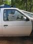 Kuva 2: Nissan King Cab 2,4 4x4 -91  1991