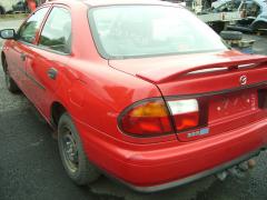 Mazda 323