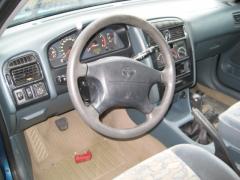 Toyota Avensis 1.6i16v 81kw sedan