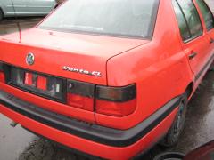 Volkswagen Vento 1.8I 66KW