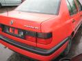 Kuva 2: Volkswagen Vento 1.8I 66KW 1997