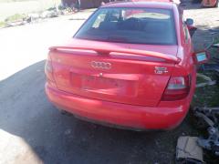 Audi A4 1.8turbo 