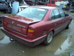 BMW 525 TDS