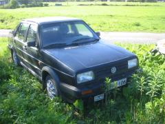 Volkswagen Jetta II