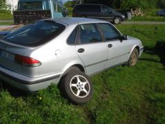 Saab 9-3