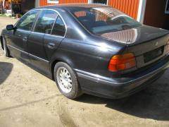 BMW E39 525 TDS Sed