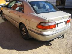 Mazda 626 (GF) 1.8i 16V Sed