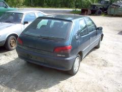 Peugeot 306 XR