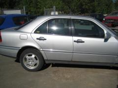 Mercedes-Benz C 180 220d 70KW