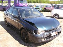 Toyota Carina E