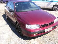 Toyota Carina E