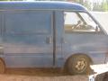 Kuva2: Mazda E2200 2,2D lyhyt (Ford Econovan) 