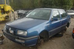 Volkswagen Vento