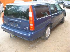 Volvo V70 2.4i