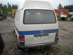 Volkswagen Transp/caravelle